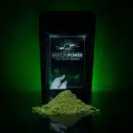 Kratom Bali Green