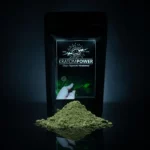 Kratom Super White Nano