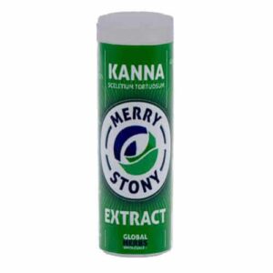 Kanna Merry Stony – Extrakt 1g