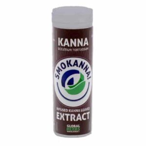 Kanna Smoke – Extrakt 1g