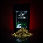 Banisteriopsis Caapi Yellow