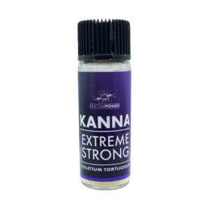 Kanna Extreme Strong – Extrakt 1g