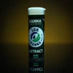 Kanna Extrakt 10x
