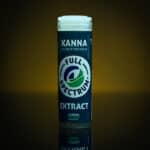 Kanna Extrakt Full Spectrum