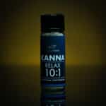 Kanna Extrakt Relax 10:1