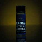 Kanna Extrakt Extreme Strong