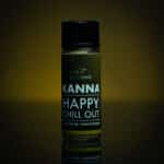 Kanna Extrakt Happy Chill Out