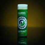 Kanna Extrakt Merry Stony