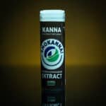 Kanna Extrakt Smoke