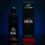 CBD 30 OLEJ
