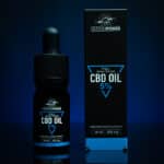 CBD 10 OLEJ 5%