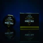 CBD HONEY WAX