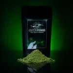 Kratom Borneo Green