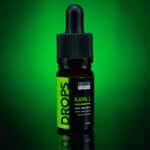 Kava Kava Drops - Liquid Nano Extract 10ml