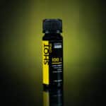 Kratom Shot 100mg MIT + 40mg kofein Citrus