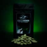 Kratom Tablety Bali green
