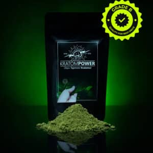 Kratom Pure Green - Grade B