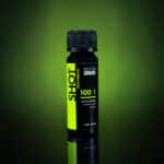 Kratom Shot 100mg MIT + 60mg kofein Lemongrass